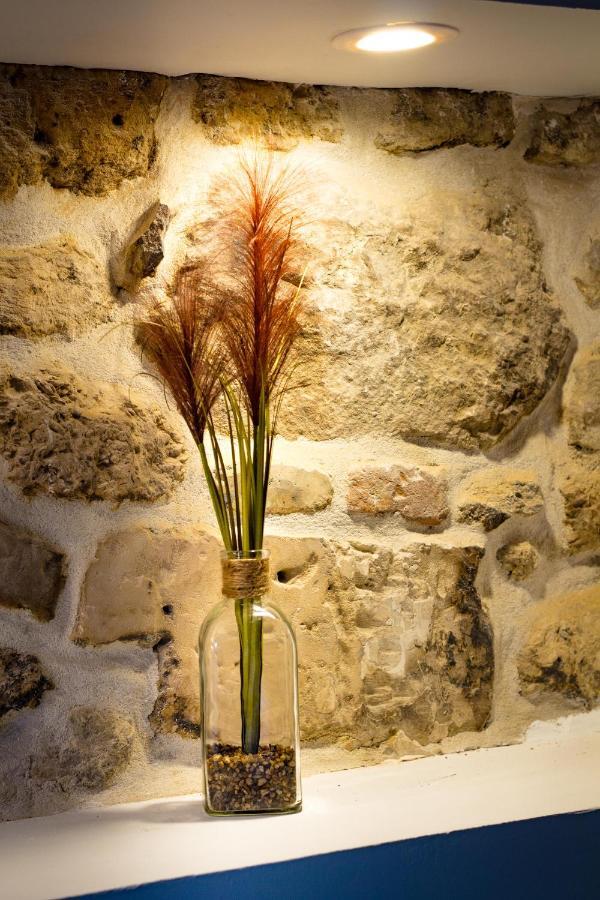 Sauna - Le Loft Des Remparts - Flobnb Laon Luaran gambar